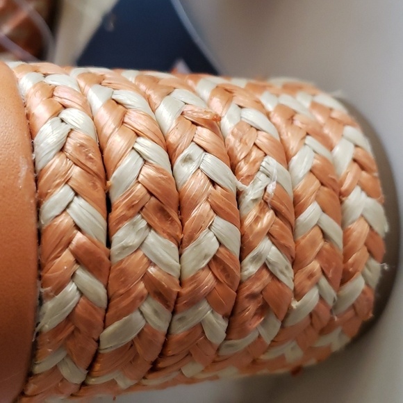 Universal Thread Rachel Mules in Pink Size 8 - Picture 5 of 8